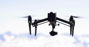 Stire din Economie : ANAF se dotează cu tehnologie de ultimă generație. Inspectorii vor fi dotați cu drone
