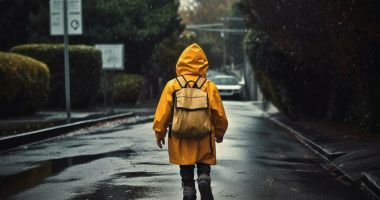 Stire din Actualitate : Școlile vor fi închise miercuri și în județul Ialomița, din cauza codului roșu de ploi. În București, elevii rămân acasă joi