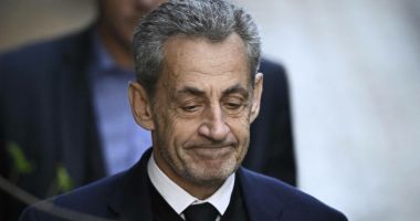 Stire din Actualitate : Nicolas Sarkozy ar putea ieși din închisoare azi. Tribunalul din Paris dă decizia finală