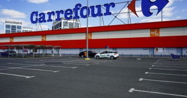 Stire din Economie : Frații Pavăl interesați să cumpere Carrefour. Cine s-a mai înscris în competiție