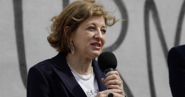 Stire din Actualitate : Oana Gheorghiu propusă vicepremier de Ilie Bolojan, în locul lui Dragoş Anastasiu