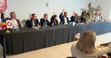 Stire din Actualitate : SANITAS pregătește greva generală în Sănătate și Asistență Socială