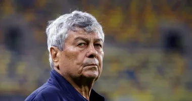 Stire din Sport : "Situația lui Mircea Lucescu este gravă". Medicii au refuzat transportul în afara țării