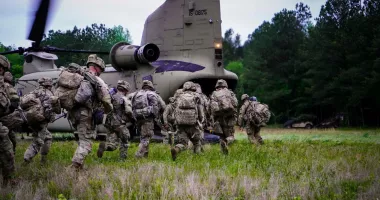 Stire din Actualitate : Cum s-a desfășurat operațiunea care a dus la prinderea lui Maduro