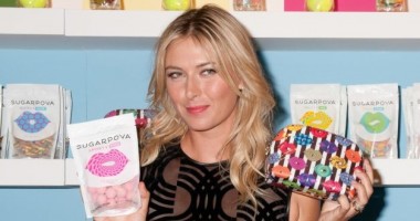 Stire din Sport : Maria Sharapova, criticată dur de nutriționiști