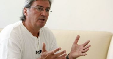 Stire din Eveniment : Dan Antonescu, numit în funcția de consilier al Inspectorului General al IGPR