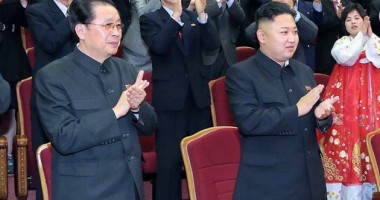 Stire din Actualitate : Coreea de Nord a dezvoltat rachete NUCLEARE tactice