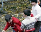 Stire din Cetățenești : În perioada sărbătorilor se accentuează declicurile emoționale (2)