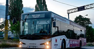Stire din Social : Atenție, călători! Linia 51 se comasează cu linia 51B
