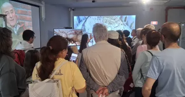 Mii de oameni au luat cu asalt centrul Constanței! Orașul a prins din nou viață - 3