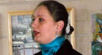 Daniela Țurcanu Caruțiu, la șefia Direcției Județene pentru Cultură