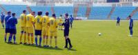 Stire din Sport : Ninu și Ion Barbu au bătut Farul în amicalul cu Farul II