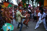 Stire din Eveniment : Mazăre a ajuns să "abuzeze" și de codul galben ca să nu se prezinte la proces