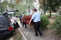 Stire din Politică-Administrație : Familia Băsescu, în doliu: mama președintelui s-a stins din viață