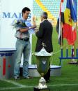 Stire din Sport : Mihai Orzan a spus adio atletismului la Internaționalele României