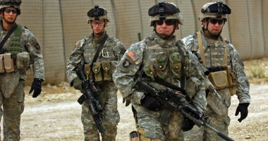 Stire din Actualitate : Ample exerciții militare, în statele baltice