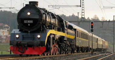 Stire din Economie : Pentru cei care vor să vadă Orient Express-ul. Luni sosește în București