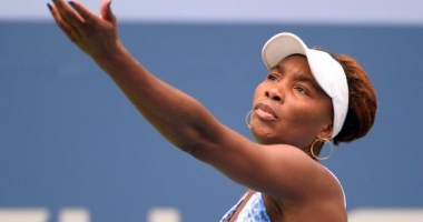 Stire din Sport : Scandal la Wimbledon: Ce a pățit Venus Williams