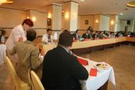 Stire din Politică-Administrație : Consiliul Local Constanța, din nou în instanță cu Fin.Co.Ge.Ro. pentru 8 milioane de euro
