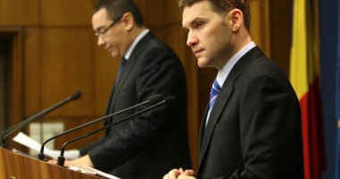 Stire din Politică-Administrație : Moment important, astăzi, pe scena politică