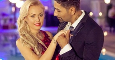 Stire din Monden : CONNECT-R, despre nunta sa: "Chestia asta cu cea mai fericită zi din viața mea e exagerată"