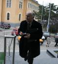 Stire din Eveniment : Fostul primar de la Agigea, Ion Ioniță, își așteaptă sentința în procesul penal cu "urmașul" său, Cristian Cârjaliu