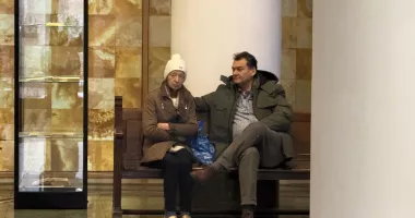 Stire din Eveniment : Diana Stamule, inculpată în dosarul „Fabrica de moșteniri”, prezentă la ÎCCJ
