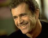 Mel Gibson este din nou tătic