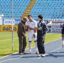 Stire din Sport : Farul, în criză de efectiv pentru meciul cu Steaua II