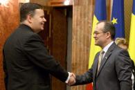 FMI ne-a dat nota de trecere. Să vină banii!