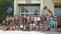 Stire din Cultură-Educație : Câștigătorii Festivalului Național de Teatru Antic pentru Elevi