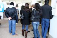 Stire din Social : Constănțenii au salarii mai mici, șomeri tot mai mulți și prețuri din ce în ce mai mari