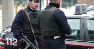 Stire din Actualitate : Cel care a torturat, crucificat și ucis o româncă, arestat în Italia: "S-a terminat, s-a terminat, am făcut o prostie"