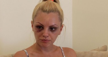 Stire din Eveniment : A ieșit din ascunzătoare! Managerul ALEXANDREI STAN, Marcel Prodan este AUDIAT ASTĂZI la sediul DNA Constanța
