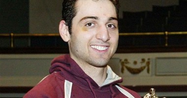 Stire din Actualitate : Atentat Boston / Procurorii fac legătura între Tamerlan Țarnaev și o triplă crimă