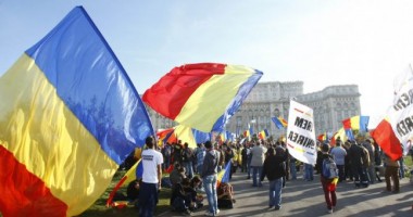Stire din Politică-Administrație : Românii vor unirea României cu Republica Moldova