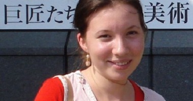 Stire din Cultură-Educație : Constănțeanca Sonia Coman, declarată Studentul Român al Anului în Străinătate