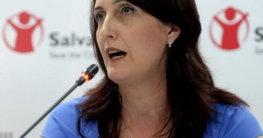 Stire din Politică-Administrație : TITLUL DE MASTER al Ștefaniei Duminică a fost RETRAS