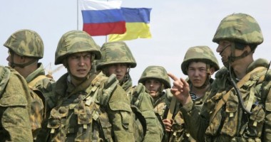 Stire din Actualitate : Parlamentul de la Moscova a aprobat cererea lui Putin pentru o intervenție militară în Crimeea