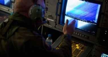 Stire din Actualitate : Dispariția avionului Boeing 777 - Semnal detectat în sudul Oceanului Indian!