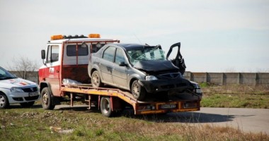 INCREDIBIL / CONSTĂNȚEANCĂ despăgubită cu un milion de euro, în urma unui accident. Află-i povestea! - Galerie FOTO și VIDEO - 3