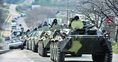 Stire din Actualitate : SUA avertizează că nu vor accepta prezența militarilor ruși în Ucraina