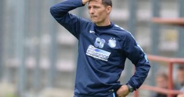 Stire din Sport : Steaua, învinsă de Ceahlăul. Gâlcă: "Este numai vina mea"
