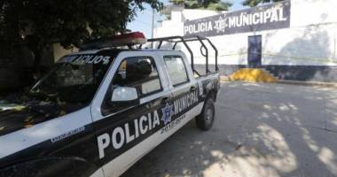 Stire din Actualitate : 11 cadavre decapitate, cu un MESAJ SCRIS lângă ele