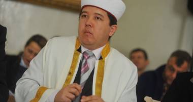 Stire din Eveniment : Atacul armat în Franța. Ce spune Muftiul Cultului Musulman din România