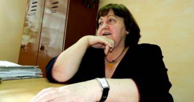 Stire din Eveniment : Irina Jianu, eliberată condiționat