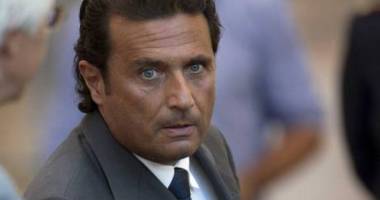 Galerie foto. Naufragiul COSTA CONCORDIA / Comandantul Schettino, 16 ani de închisoare. Ce acuzații i se aduc - 3