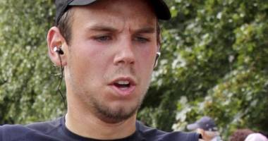 Stire din Actualitate : Accident aviatic Germanwings. Detaliul incredibil despre copilotul Andreas Lubitz