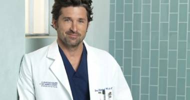Stire din Actualitate : De ce pleacă Patrick Dempsey din serialul "Anatomia lui Grey"