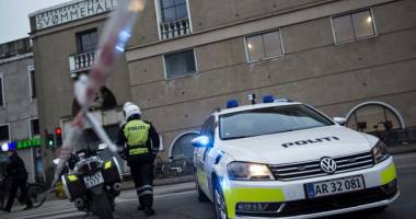 Stire din Actualitate : Atentat în Copenhaga / Prima demisie!